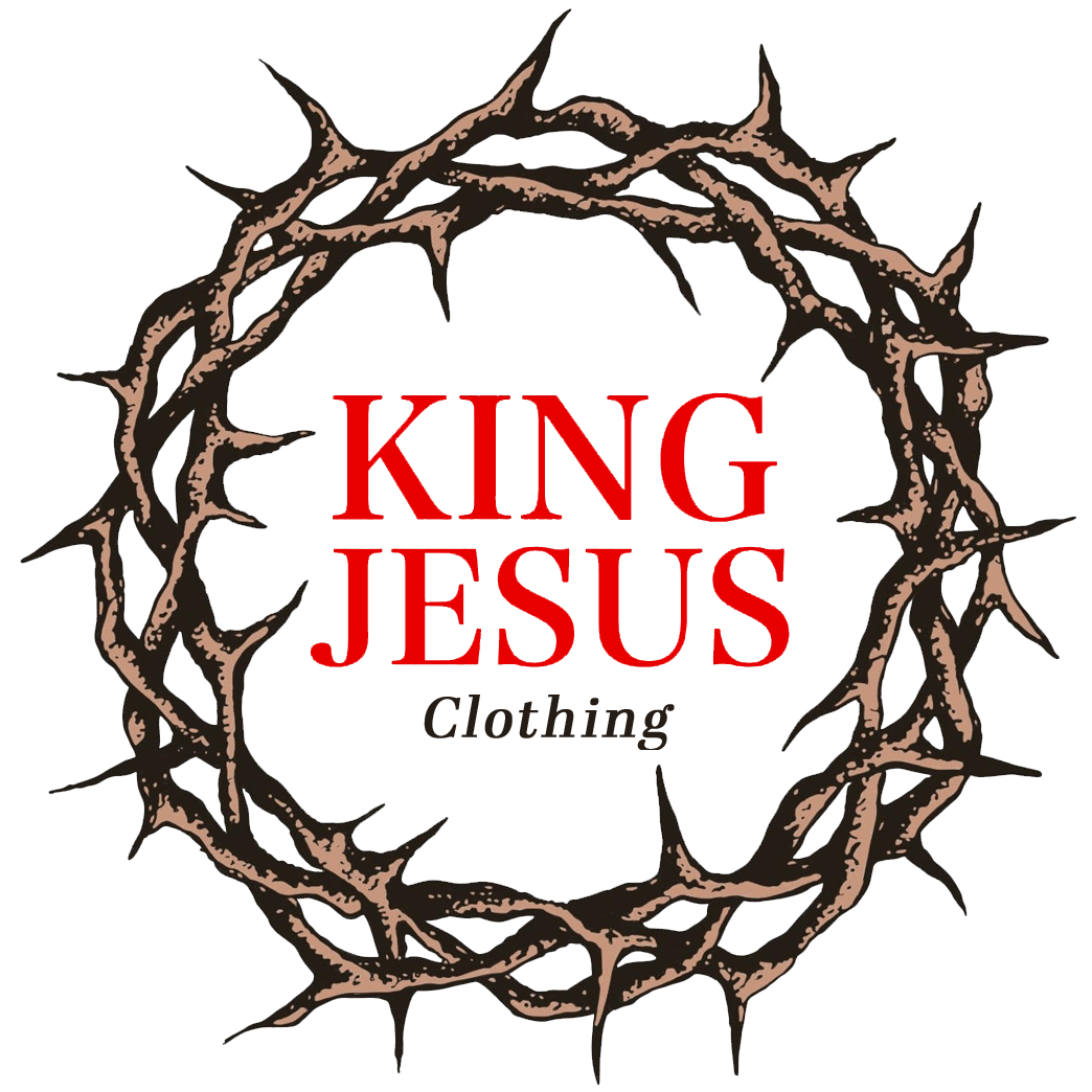 King Jesus Clothing Coupons and Promo Code