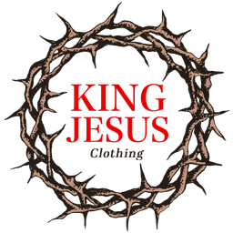 King Jesus Clothing