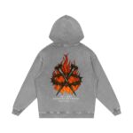 Iron Sharpens Iron - Hoodie 5