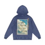 Kingdom Come - Hoodie 5