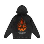 Iron Sharpens Iron - Hoodie 1