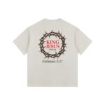 King Jesus Clothing - T-Shirt 2
