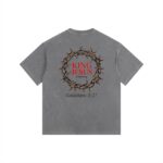 King Jesus Clothing - T-Shirt 6
