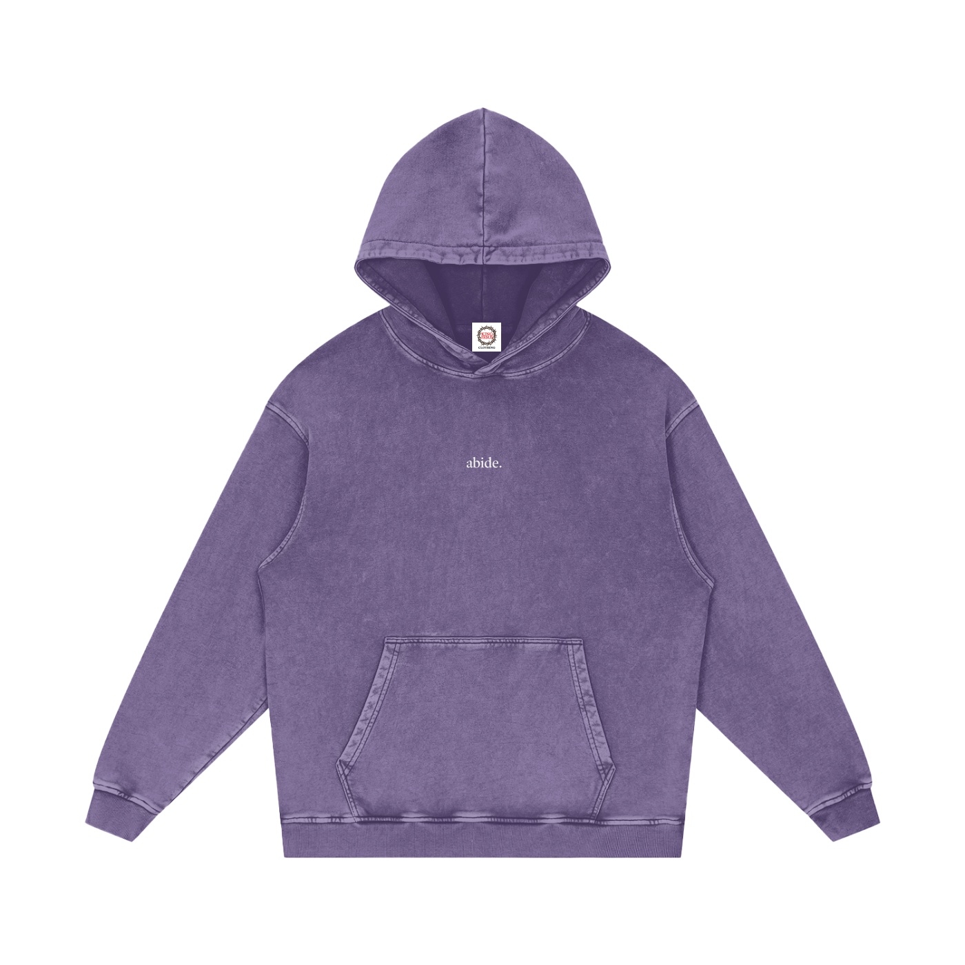 abide - Hoodie