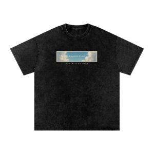 Kingdom Come - T-shirt
