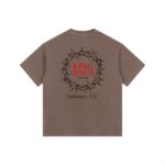 King Jesus Clothing - T-Shirt 8
