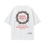 What did Jesus say? - T-Shirt 4