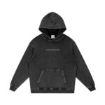 Iron Sharpens Iron - Hoodie 2
