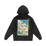 Kingdom Come - Hoodie 1