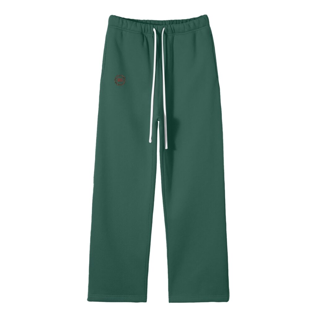 Unisex Fleece Sweatpants 5