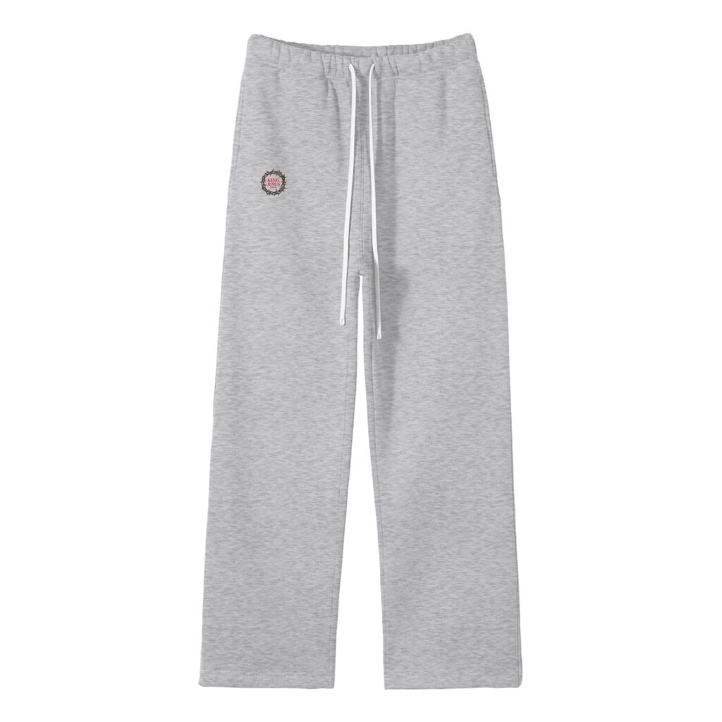 Unisex Fleece Sweatpants