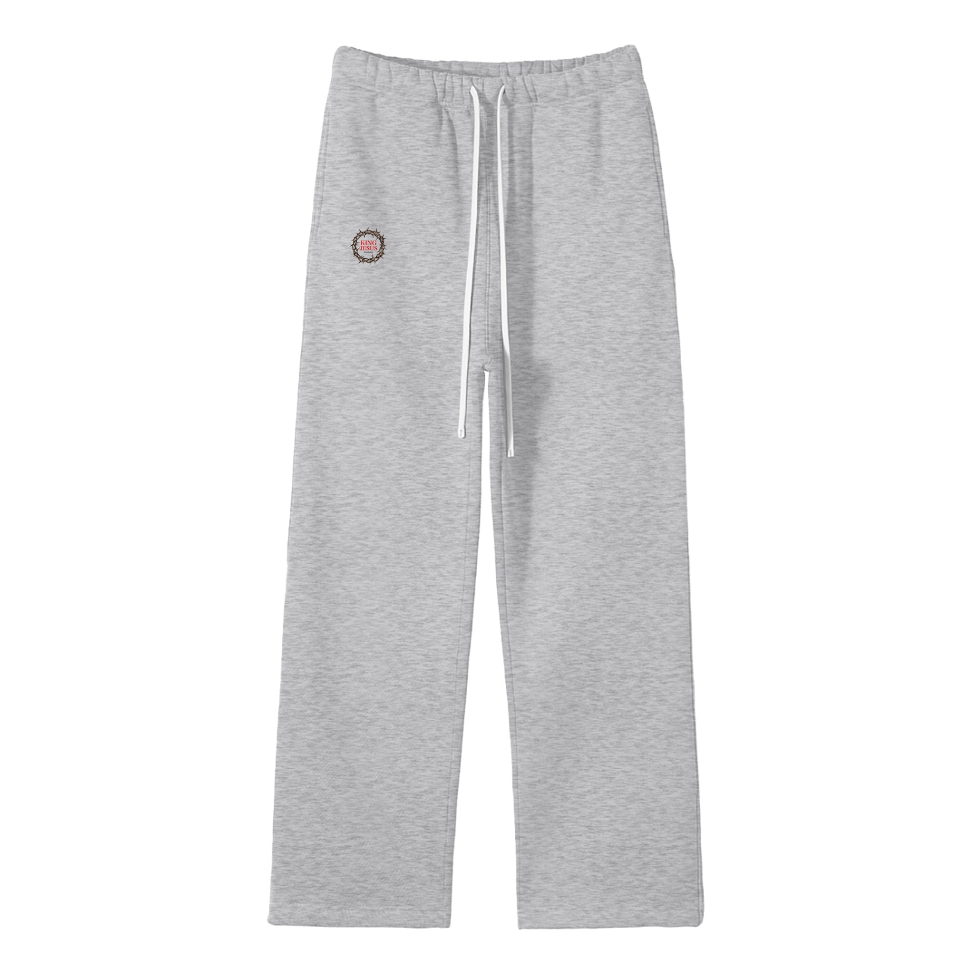 Unisex Fleece Sweatpants