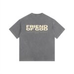 Friend of God - T-Shirt 5