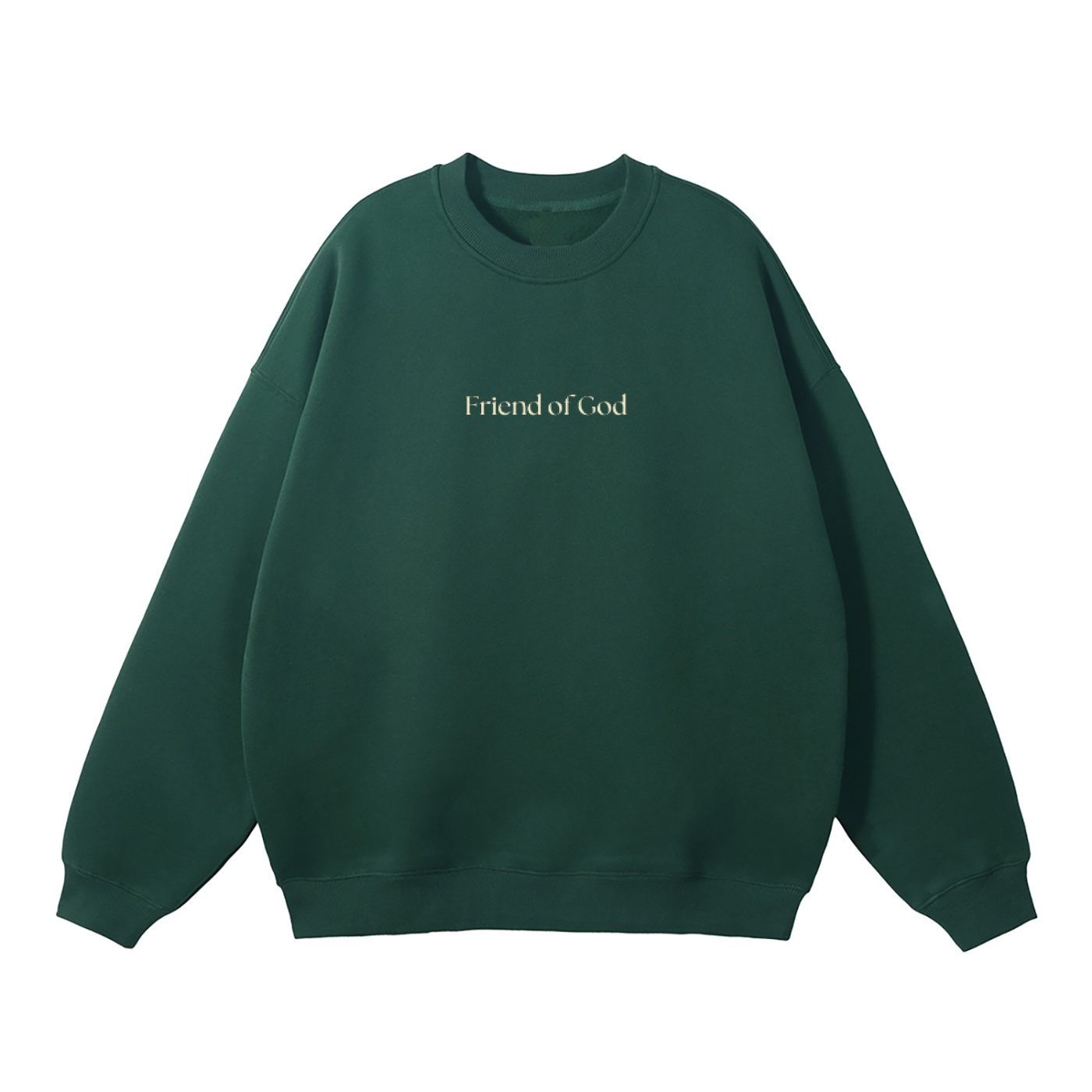 Friend of God - Crewneck